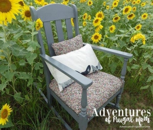 chair field