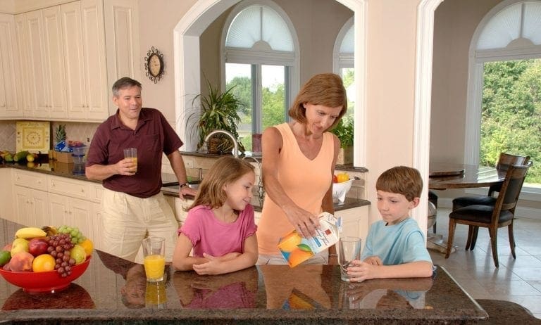 Advice For Making Your Home More Comfortable For Your Family