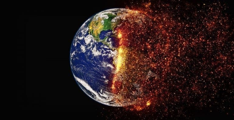 Scale and the Battle Against Global Warming