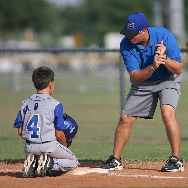 Here’s What Coaches Really Look for in High School Athletes