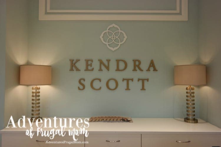 Kendra Scott Jewelry Supporting a Great Cause