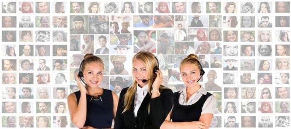 Make Sure Your Customers Are Comfortable