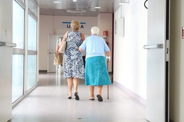 Senior Healthcare Options Explained In Layman’s Terms
