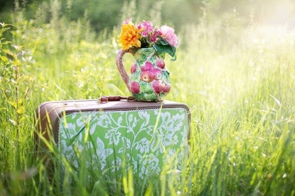 What You Need to Do Before Traveling by North Carolina lifestyle blogger Adventures of Frugal Mom
