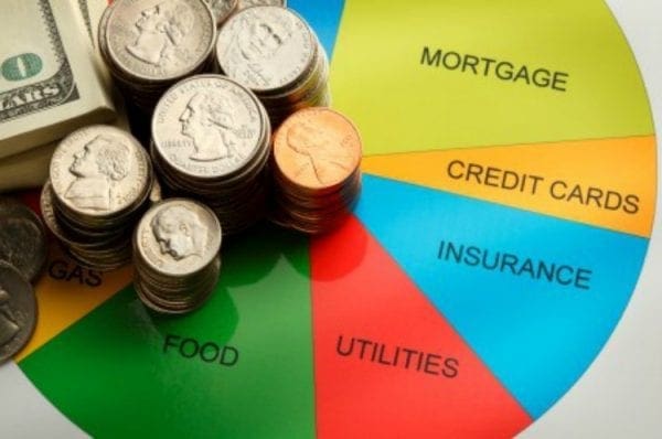 What to Do About Your Family’s Money Problems