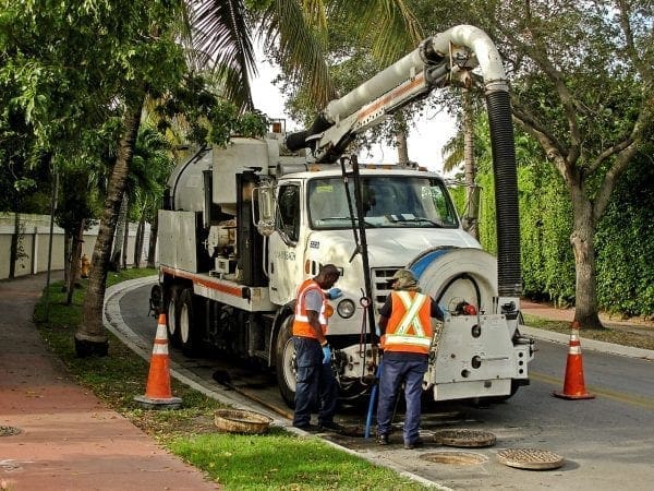Your Sewer System Risks and Rewards