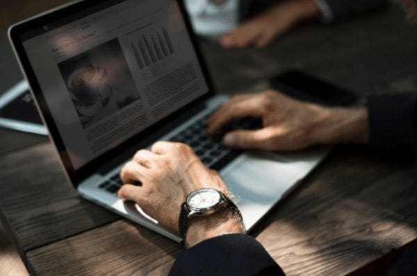 Making a Side Income Online