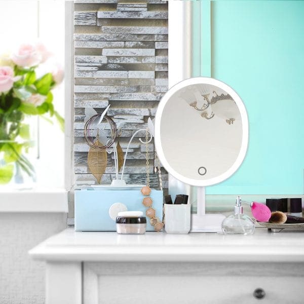 bathroom accessories