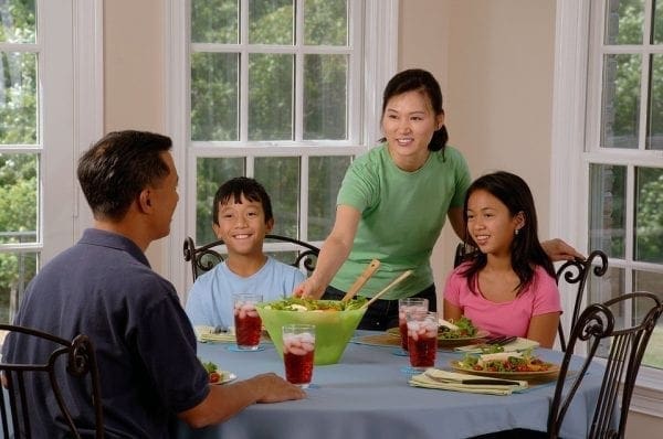 7 Kitchen Tips for Feeding a Busy Family by North Carolina Mom Blogger Adventures of Frugal Mom