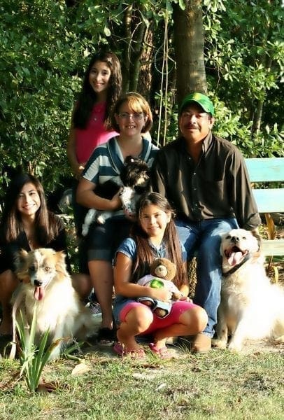 Allie's Corner: Losing Your Pet by North Carolina lifestyle blogger Adventures of Frugal Mom