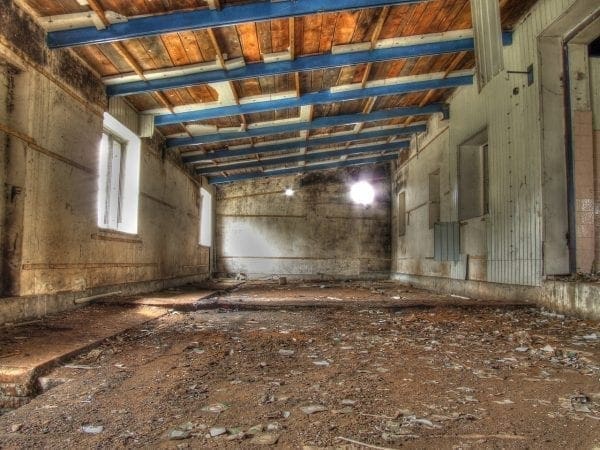 How to Cheaply Turn Your Garage Into Another Room by North Carolina Lifestyle blogger Adventures of Frugal Mom