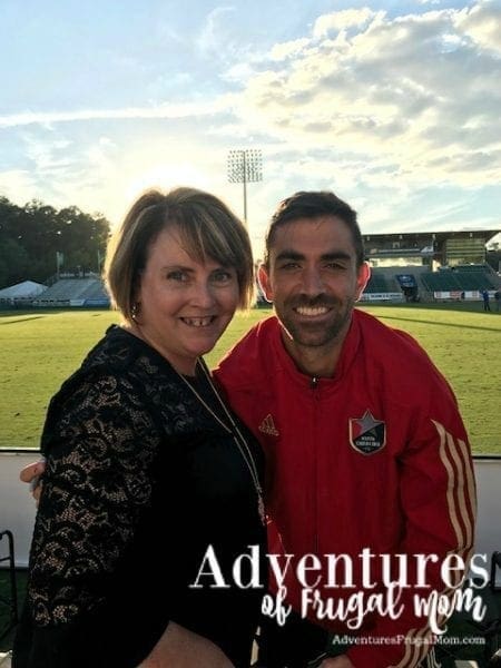 Playing for Pride: Supporting the LGBTQ Community by popular North Carolina blogger Adventures of Frugal Mom