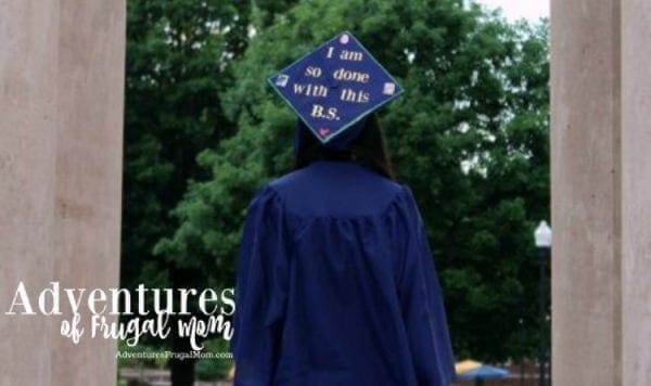 Students Discounts, Student Meal Plans and Student Deals by North Carolina Mom Blogger Adventures of Frugal Mom