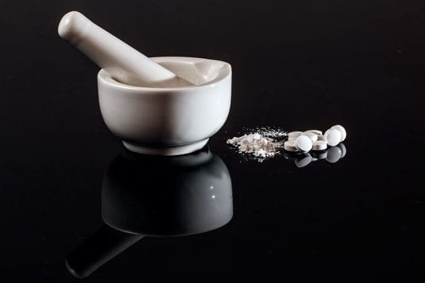 3 Tips for Teaching Your Kids Medicine Safety from North Carolina Lifestyle blogger Adventures of Frugal Mom
