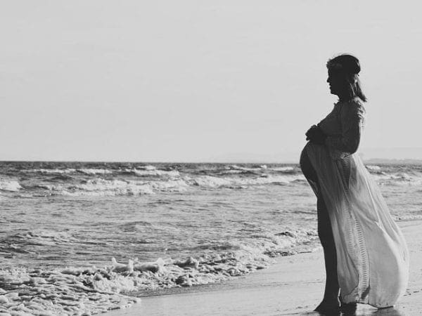 How late is too late to get pregnant by North Carolina Lifestyle Blogger Adventures of Frugal Mom