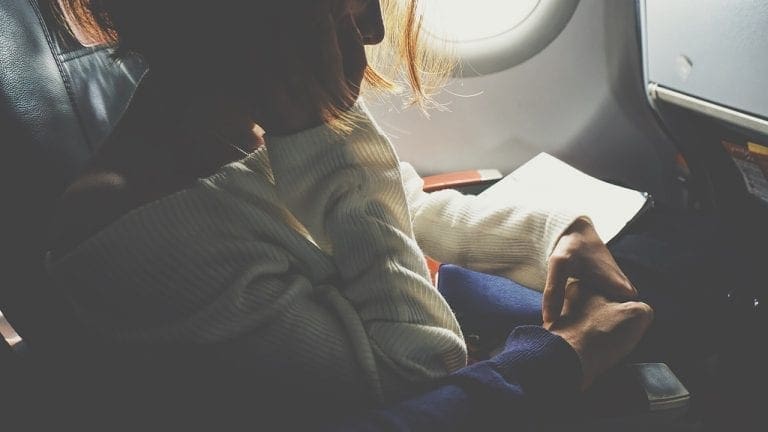 Learn to Love: Air Travel
