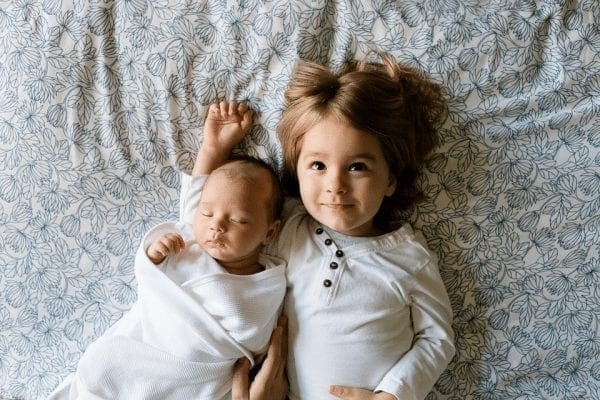 Make the Most of Your Time with Toddler and Baby by North Carolina Mom Blogger Adventures of Frugal Mom