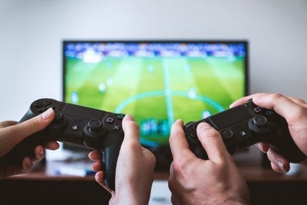 Playing Poki Games with the Family by North Carolina Lifestyle Blogger Adventures of Frugal Mom