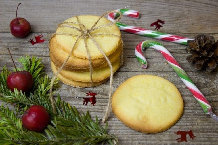 4 Easy Tips to Bake Healthy Christmas Cookies