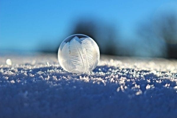 Ways to Distract Yourself This Winter from North Carolina Lifestyle Blogger Adventures of Frugal Mom