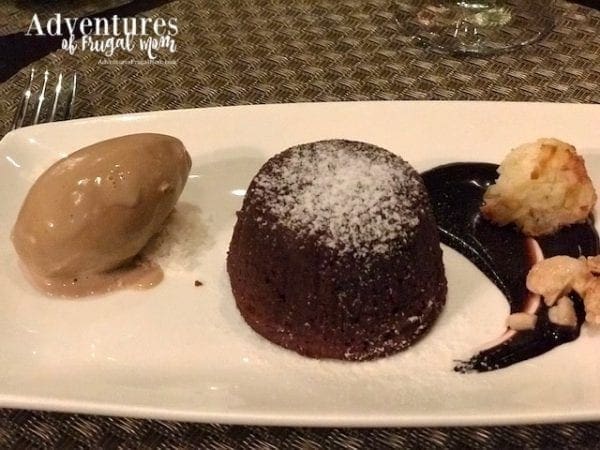 Fairview Dining Room: Fine Dining & Southern Hospitality by North Carolina lifestyle blogger Adventures of Frugal Mom