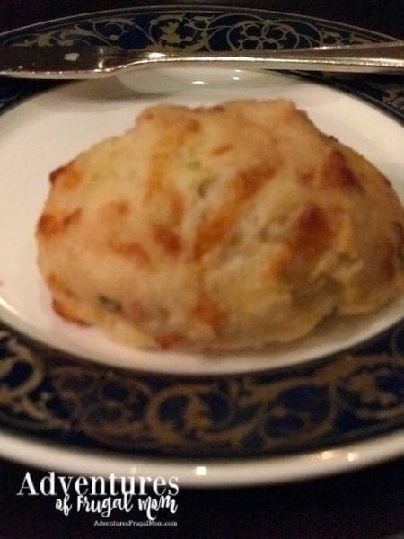 Fairview Dining Room: Fine Dining & Southern Hospitality by North Carolina lifestyle blogger Adventures of Frugal Mom