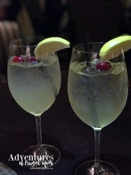 Fairview Dining Room: Fine Dining & Southern Hospitality by North Carolina lifestyle blogger Adventures of Frugal Mom