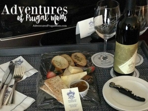 True Southern Hospitality at The Washington Duke Inn & Golf Club by North Carolina lifestyle blogger Adventures of Frugal Mom