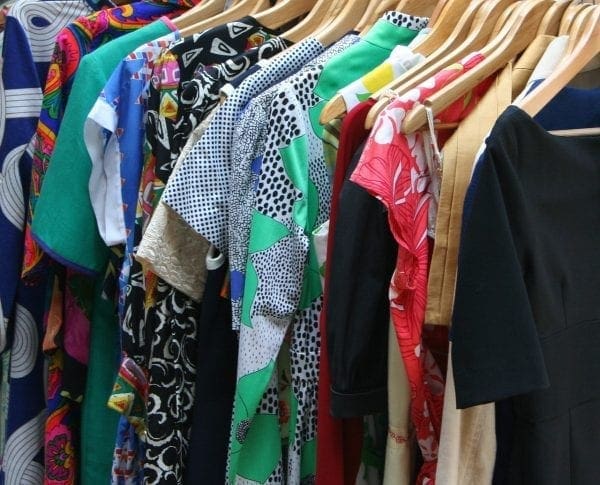 Affordable Ways to Add to Your Wardrobe from North Carolina Lifestyle Blogger Adventures of Frugal Mom