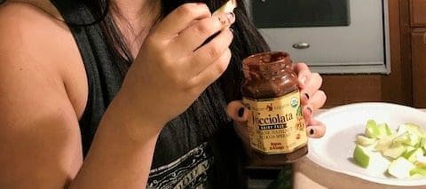Dairy Free Afternoon Snack Ideas from North Carolina Lifestyle Blogger Adventures of Frugal Mom