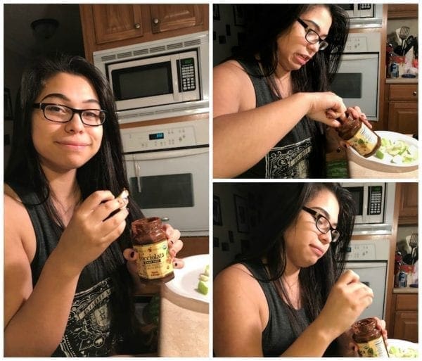 Dairy Free Afternoon Snack Ideas from North Carolina Lifestyle Blogger Adventures of Frugal Mom