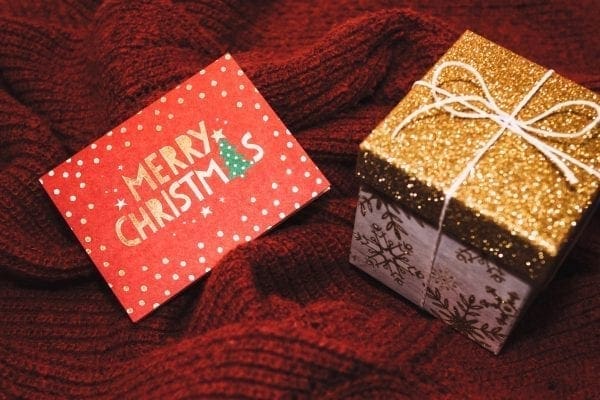 Frugal Living Staying Sustainable In Christmas Blues from North Carolina Lifestyle Blogger Adventures of Frugal Mom