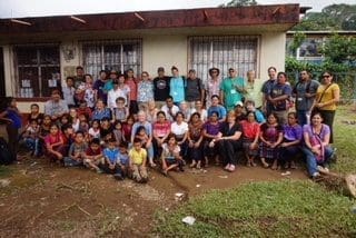 Giving Back Boca Costa Medical Mission Guatemala from North Carolina Lifestyle Blogger Adventures of Frugal Mom