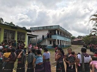 Giving Back Boca Costa Medical Mission Guatemala from North Carolina Lifestyle Blogger Adventures of Frugal Mom