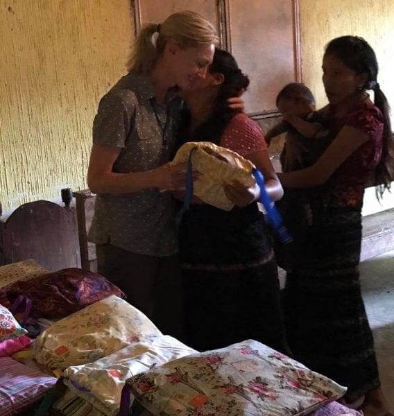 Giving Back Boca Costa Medical Mission Guatemala from North Carolina Lifestyle Blogger Adventures of Frugal Mom