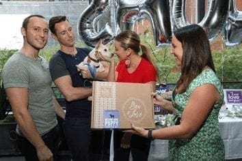 Giving Back Pet Adoption by North Carolina Lifestyle Blogger Adventures of Frugal Mom