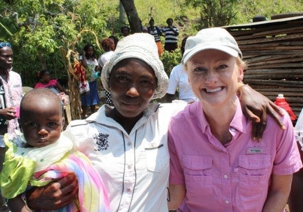 Giving Back Zoe Ministry from North Carolina Lifestyle Blogger Adventures of Frugal Mom