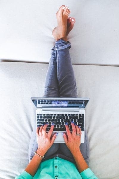 Make Your Dream Your Dream Job from North Carolina Lifestyle Blogger Adventures of Frugal Mom