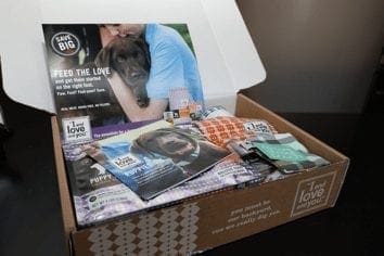 Giving Back Pet Adoption by North Carolina Lifestyle Blogger Adventures of Frugal Mom