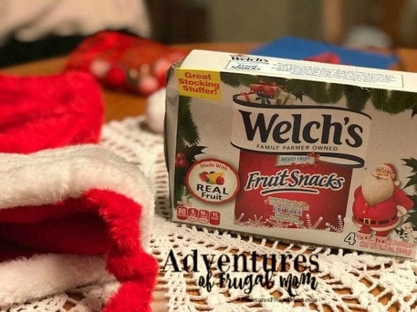 Remembering My Sister with a Frosty Stocking by North Carolina Lifestyle Blogger Adventures of Frugal Mom