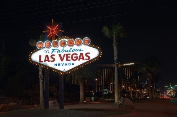 Top 5 Las Vegas Restaurants for Under $25 from North Carolina Lifestyle Blogger Adventures of Frugal Mom