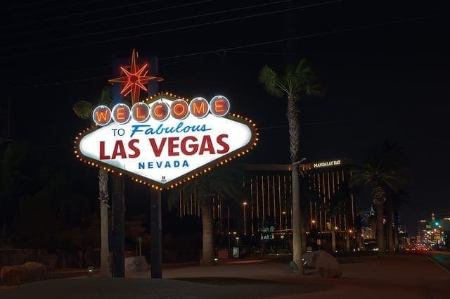 Top 5 Las Vegas Restaurants for Under $25
