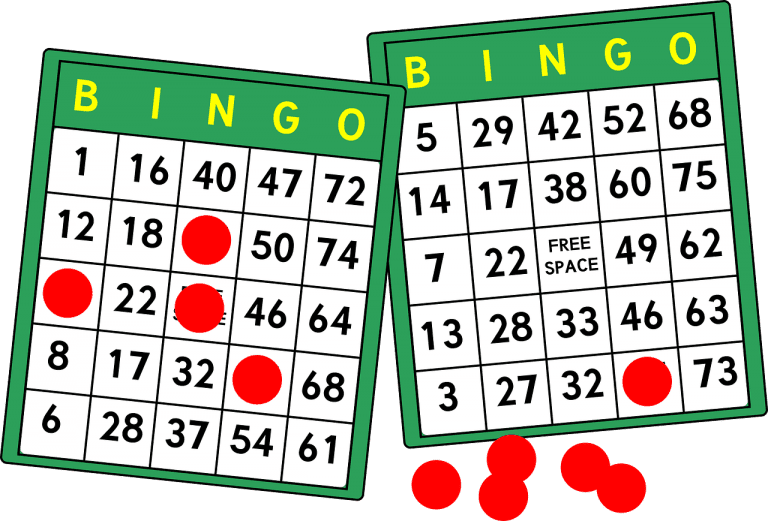 What Makes Good Bingo Games?