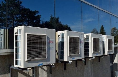 3 Effective HVAC Cleaning and Maintenance Tips from North Carolina Lifestyle Blogger Adventures of Frugal Mom