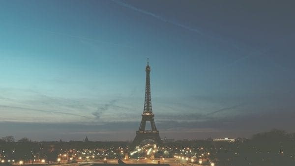 A little guide to discover the best of Paris from North Carolina Travel Blogger Adventures of Frugal Mom