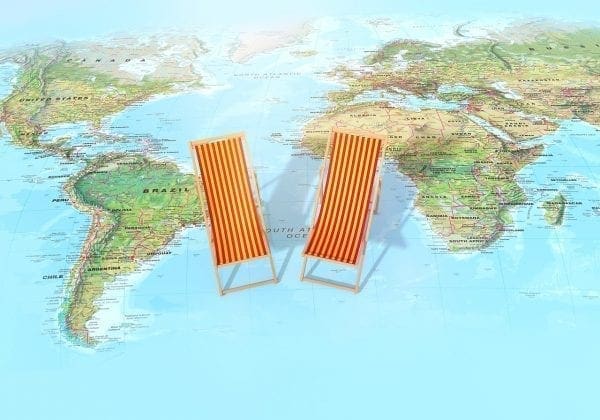 Budget Friendly Holiday Destinations from North Carolina Travel Blogger Adventures of Frugal Mom