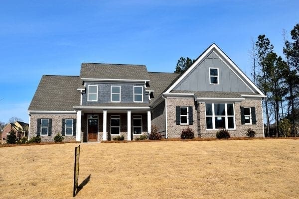 Deciding to Build a Home from North Carolina Lifestyle Blogger Adventures of Frugal Mom