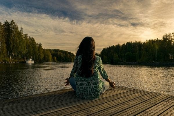 Easy Ways to Improve Your Health from North Carolina Lifestyle Blogger Adventures of Frugal Mom