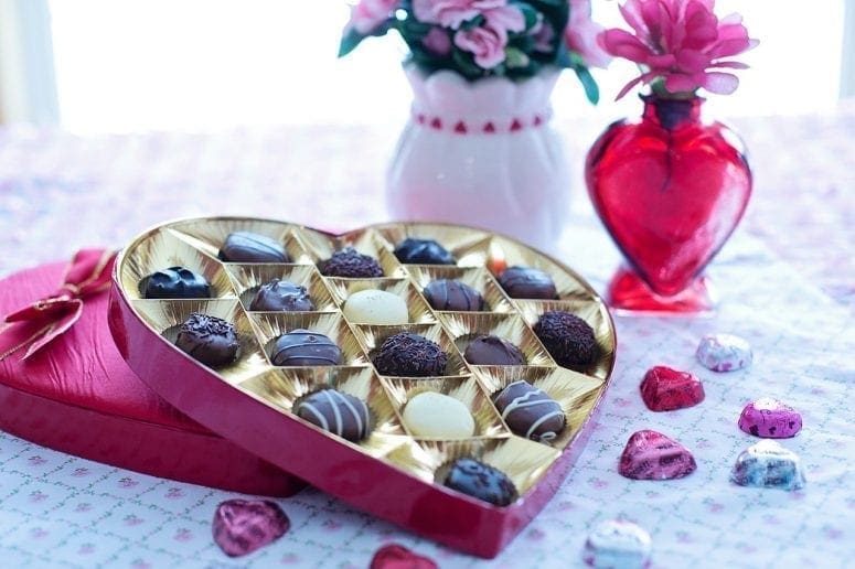 Frugal Valentine’s Day Ideas Plus a $500 Giveaway from My Gift Stop