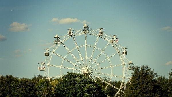 Good Excuses to Get Away by North Carolina Lifestyle Blogger Adventures of Frugal Mom